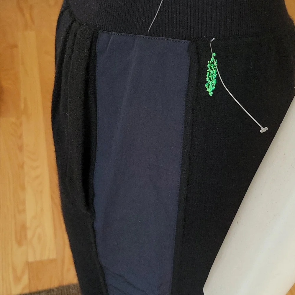 Free People movement Barre to Brunch Cashmere Joggers